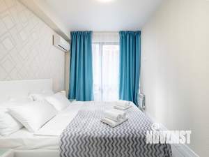 1-к квартира, вторичка, 38м2, 2/11 этаж