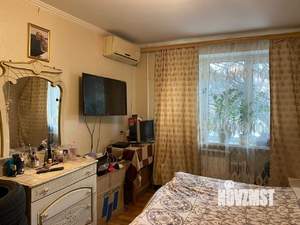 2-к квартира, вторичка, 38м2, 2/5 этаж