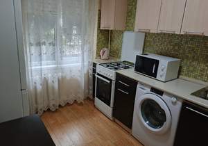 1-к квартира, вторичка, 30м2, 1/5 этаж