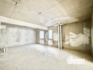 3-к квартира, вторичка, 98м2, 1/12 этаж