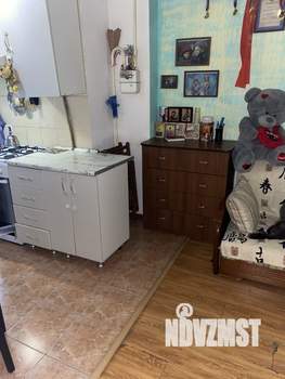 2-к квартира, вторичка, 50м2, 2/8 этаж