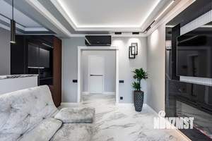 2-к квартира, вторичка, 78м2, 7/19 этаж