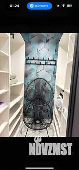 Студия квартира, вторичка, 32м2, 5/5 этаж