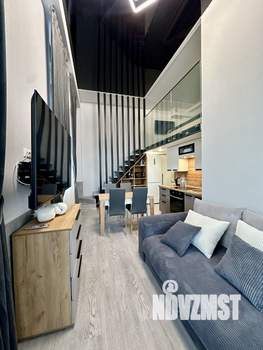 1-к квартира, вторичка, 42м2, 1/3 этаж