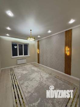 2-к квартира, вторичка, 58м2, 8/16 этаж