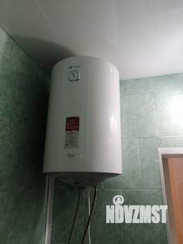 Студия квартира, вторичка, 22м2, 1/4 этаж
