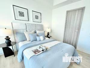 1-к квартира, вторичка, 35м2, 4/6 этаж