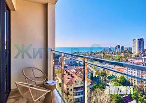 1-к квартира, вторичка, 37м2, 12/12 этаж