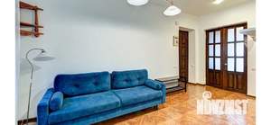 3-к квартира, вторичка, 72м2, 1/2 этаж