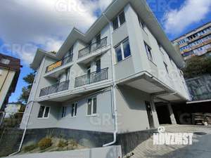 Студия квартира, вторичка, 37м2, 1/3 этаж