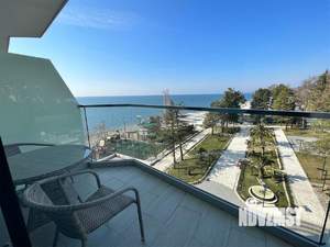 2-к квартира, вторичка, 55м2, 5/6 этаж