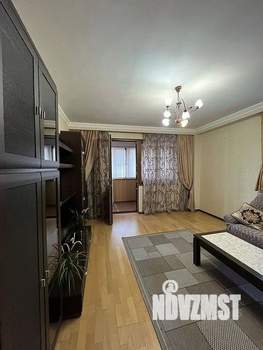 2-к квартира, вторичка, 49м2, 3/12 этаж