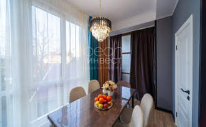 3-к квартира, вторичка, 85м2, 2/11 этаж