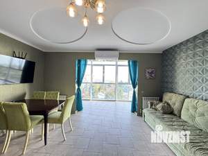 2-к квартира, вторичка, 84м2, 7/27 этаж