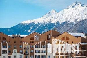 2-к квартира, вторичка, 52м2, 5/6 этаж