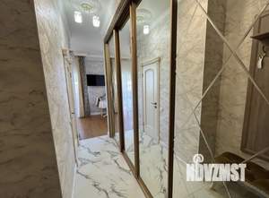 1-к квартира, вторичка, 40м2, 7/7 этаж