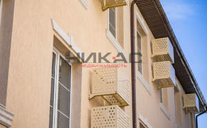 1-к квартира, сданный дом, 18м2, 2/3 этаж