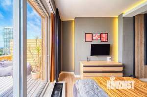 2-к квартира, вторичка, 65м2, 7/16 этаж