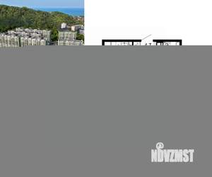 1-к квартира, вторичка, 39м2, 8/12 этаж