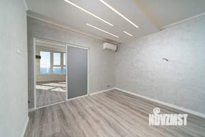 2-к квартира, вторичка, 50м2, 9/15 этаж