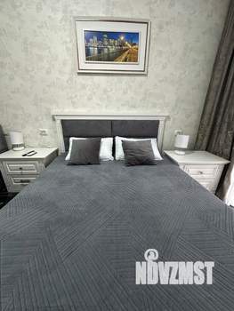 1-к квартира, сданный дом, 27м2, 1/6 этаж