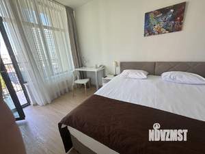 1-к квартира, вторичка, 53м2, 12/15 этаж