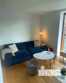 1-к квартира, вторичка, 35м2, 5/5 этаж