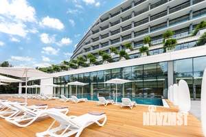 1-к квартира, вторичка, 36м2, 6/8 этаж