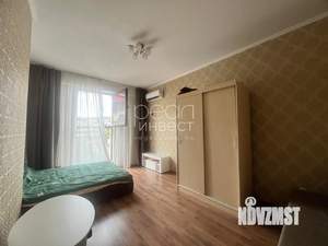 1-к квартира, вторичка, 40м2, 2/5 этаж