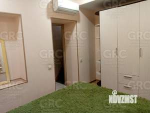 Студия квартира, вторичка, 38м2, 1/5 этаж