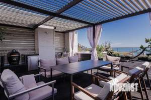 3-к квартира, вторичка, 97м2, 16/16 этаж