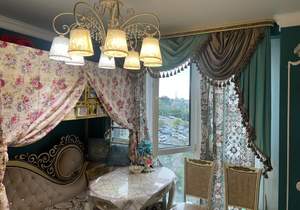 3-к квартира, вторичка, 38м2, 5/25 этаж