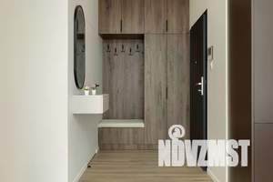 3-к квартира, вторичка, 86м2, 7/12 этаж