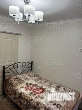 3-к квартира, вторичка, 72м2, 2/9 этаж