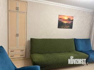 1-к квартира, вторичка, 32м2, 1/4 этаж