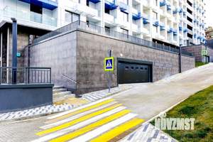 1-к квартира, вторичка, 42м2, 8/20 этаж