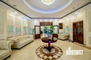 3-к квартира, вторичка, 95м2, 12/20 этаж