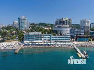 1-к квартира, вторичка, 34м2, 1/3 этаж
