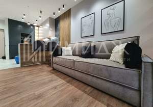 2-к квартира, вторичка, 44м2, 2/8 этаж