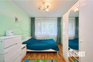 2-к квартира, вторичка, 50м2, 5/8 этаж