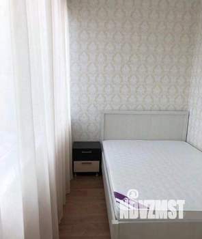 2-к квартира, вторичка, 57м2, 5/20 этаж