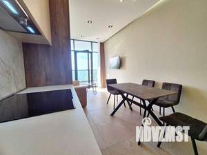 1-к квартира, вторичка, 33м2, 5/22 этаж