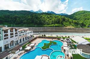 1-к квартира, вторичка, 47м2, 7/8 этаж