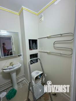 1-к квартира, вторичка, 31м2, 4/19 этаж