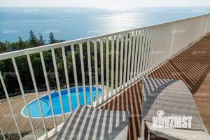 5-к квартира, вторичка, 345м2, 3/26 этаж