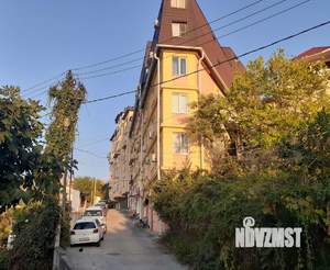 5-к квартира, вторичка, 82м2, 1/5 этаж