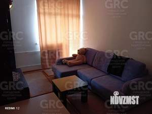 1-к квартира, вторичка, 35м2, 2/5 этаж