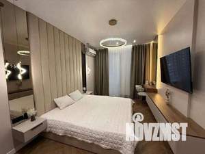 1-к квартира, вторичка, 42м2, 4/5 этаж