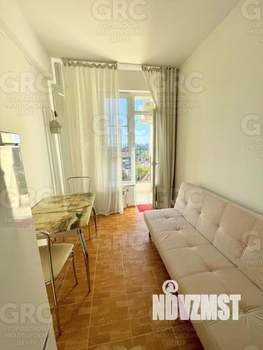 1-к квартира, вторичка, 40м2, 1/8 этаж