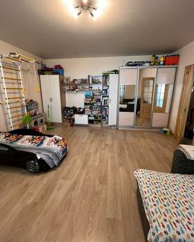 1-к квартира, вторичка, 65м2, 6/16 этаж